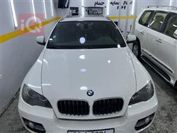 بي ام دبليو X6